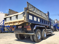 ISUZU Giga Dump KC-CXZ82K2D 1998 863,608km_2