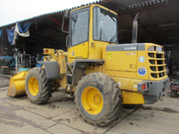 KOMATSU  Wheel Loader WA100-3E 1997 18,764km_2