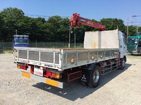 MITSUBISHI FUSO Fighter Truck (With 4 Steps Of Unic Cranes) PA-FK71RX 2006 22,824km_2