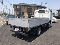 ISUZU Elf Aluminum Block KR-NHS69A 2005 190,520km_2