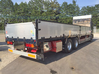 UD TRUCKS Quon Aluminum Block PKG-CD4ZA 2007 754,897km_2