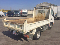 TOYOTA Toyoace Dump SKG-XZU610D 2011 38,676km_2