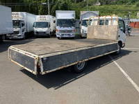 HINO Dutro Flat Body TKG-XZU655M 2018 90,432km_11