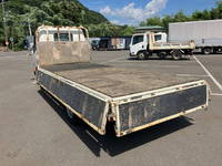HINO Dutro Flat Body TKG-XZU655M 2018 90,432km_12