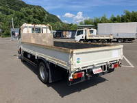 HINO Dutro Flat Body TKG-XZU655M 2018 90,432km_4