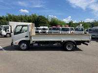 HINO Dutro Flat Body TKG-XZU655M 2018 90,432km_5
