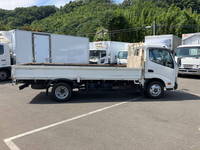 HINO Dutro Flat Body TKG-XZU655M 2018 90,432km_6