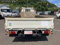 HINO Dutro Flat Body TKG-XZU655M 2018 90,432km_9