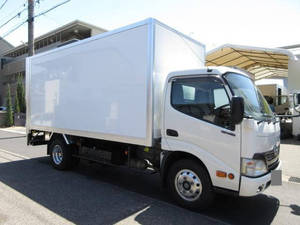 HINO Dutro Panel Van TKG-XZU650M 2013 151,725km_1
