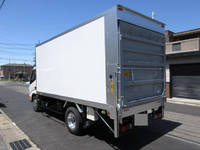 HINO Dutro Panel Van TKG-XZU650M 2013 151,725km_2