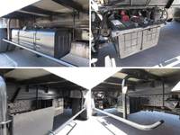 HINO Dutro Panel Van TKG-XZU650M 2013 151,725km_33
