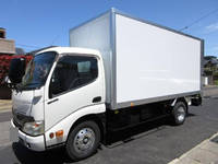HINO Dutro Panel Van TKG-XZU650M 2013 151,725km_3