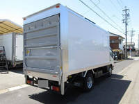 HINO Dutro Panel Van TKG-XZU650M 2013 151,725km_4