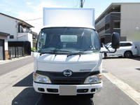 HINO Dutro Panel Van TKG-XZU650M 2013 151,725km_5