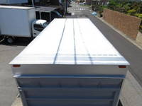 HINO Dutro Panel Van TKG-XZU650M 2013 151,725km_7