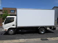 HINO Dutro Panel Van TKG-XZU650M 2013 151,725km_8