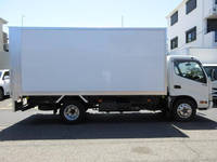 HINO Dutro Panel Van TKG-XZU650M 2013 151,725km_9