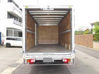 TOYOTA Dyna Panel Van BDG-XZU414 2011 167,045km_17