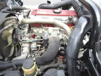 TOYOTA Dyna Panel Van BDG-XZU414 2011 167,045km_28