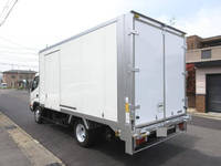 TOYOTA Dyna Panel Van BDG-XZU414 2011 167,045km_2