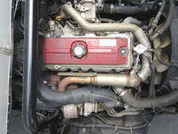 TOYOTA Dyna Panel Van BDG-XZU414 2011 167,045km_30