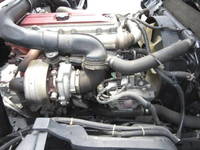 TOYOTA Dyna Panel Van BDG-XZU414 2011 167,045km_34