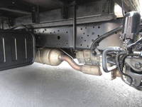 TOYOTA Dyna Panel Van BDG-XZU414 2011 167,045km_36