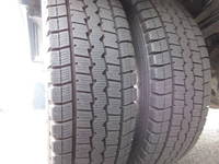 TOYOTA Dyna Panel Van BDG-XZU414 2011 167,045km_39