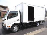 TOYOTA Dyna Panel Van BDG-XZU414 2011 167,045km_3