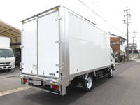 TOYOTA Dyna Panel Van BDG-XZU414 2011 167,045km_4