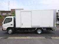 TOYOTA Dyna Panel Van BDG-XZU414 2011 167,045km_6