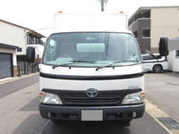 TOYOTA Dyna Panel Van BDG-XZU414 2011 167,045km_7