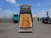 MITSUBISHI FUSO Canter Dump TPG-FBA60 2017 125,624km_12