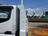 MITSUBISHI FUSO Canter Dump TPG-FBA60 2017 125,624km_14