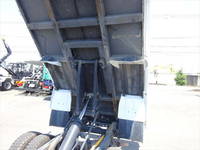 MITSUBISHI FUSO Canter Dump TPG-FBA60 2017 125,624km_17