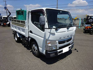 Canter Dump_1