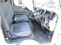 MITSUBISHI FUSO Canter Dump TPG-FBA60 2017 125,624km_24
