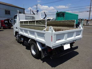Canter Dump_2