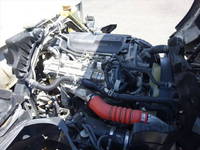 MITSUBISHI FUSO Canter Dump TPG-FBA60 2017 125,624km_32