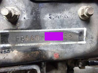 MITSUBISHI FUSO Canter Dump TPG-FBA60 2017 125,624km_35