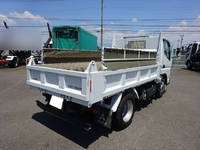 MITSUBISHI FUSO Canter Dump TPG-FBA60 2017 125,624km_4