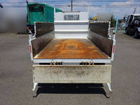MITSUBISHI FUSO Canter Dump TPG-FBA60 2017 125,624km_8