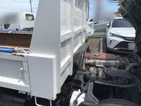 HINO Dutro Dump SKG-XZU620T 2012 86,696km_14