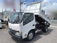 HINO Dutro Dump SKG-XZU620T 2012 86,696km_1