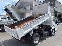 HINO Dutro Dump SKG-XZU620T 2012 86,696km_2