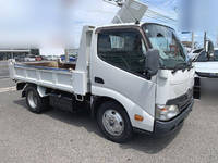 HINO Dutro Dump SKG-XZU620T 2012 86,696km_3