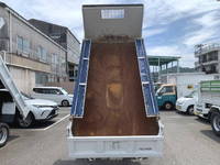 HINO Dutro Dump SKG-XZU620T 2012 86,696km_7