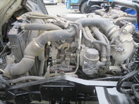 ISUZU Forward Truck (With 4 Steps Of Cranes) SKG-FRR90S1 2012 75,117km_11