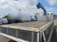 ISUZU Forward Truck (With 4 Steps Of Cranes) SKG-FRR90S1 2012 75,031km_16