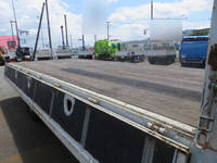 ISUZU Forward Truck (With 4 Steps Of Cranes) SKG-FRR90S1 2012 75,031km_17